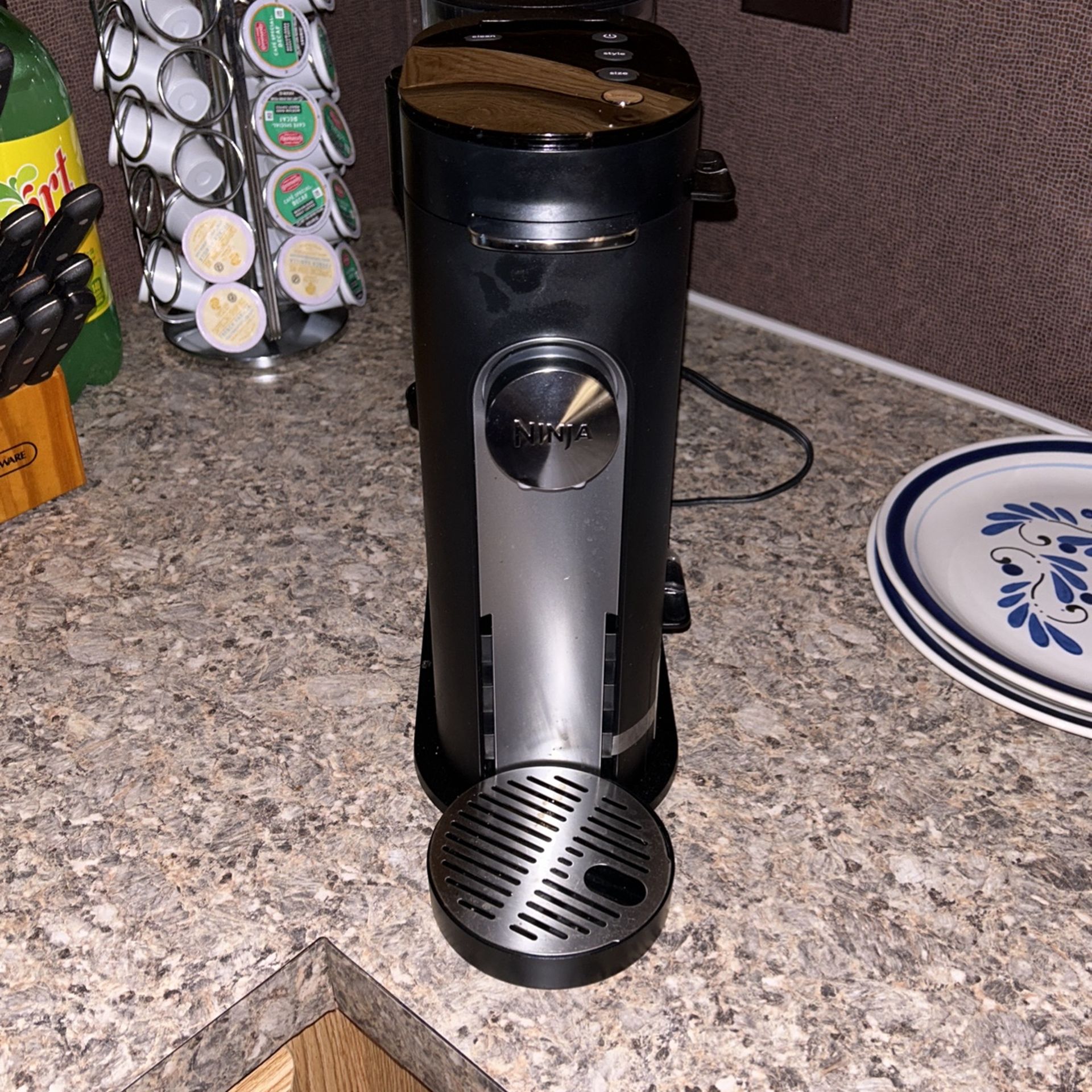 Ninja Coffee Maker