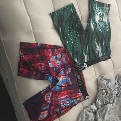 Ethika Boxers 
