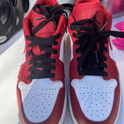 Jordan 7.5 Men