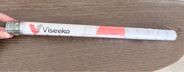 Viseeko Window Privacy Film