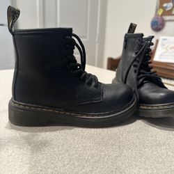 Dr.Martens kids boot
