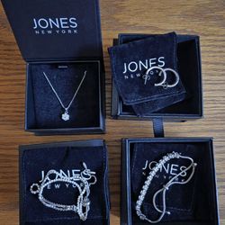 Jones New York Jewelry 