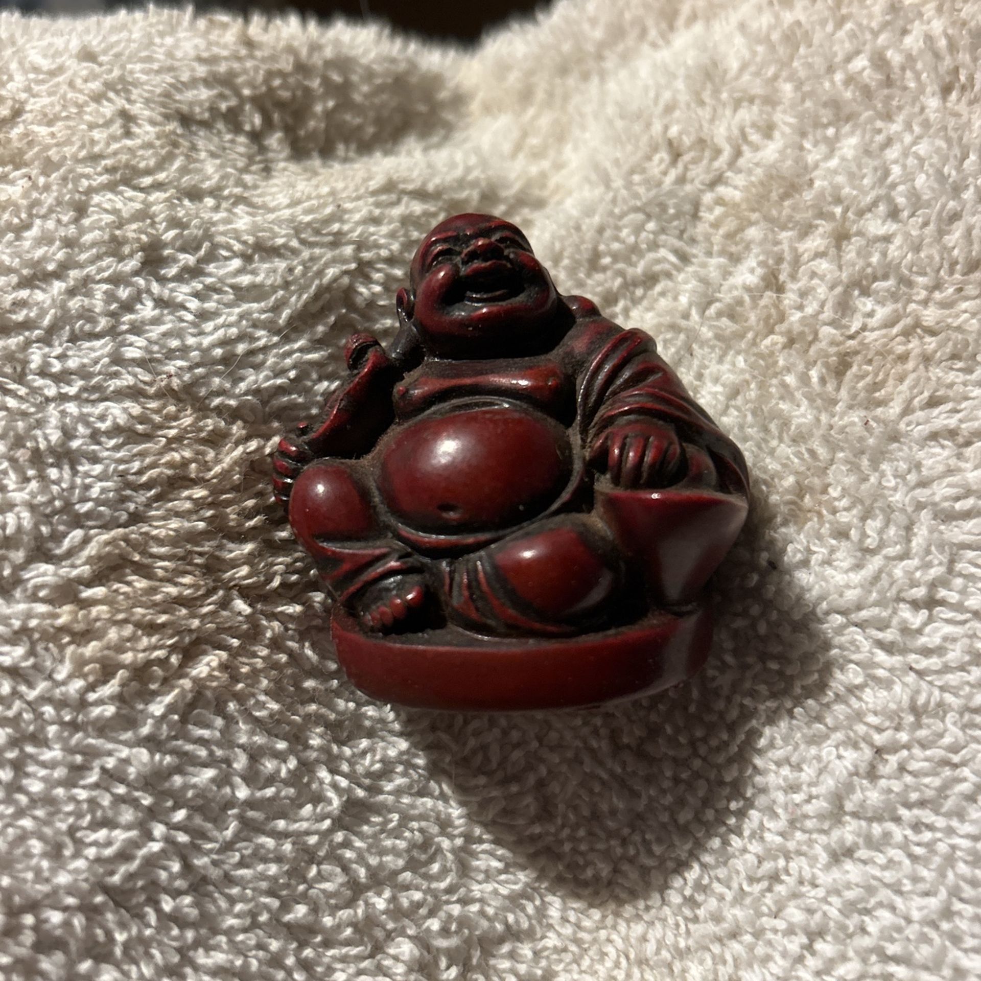 Buddha