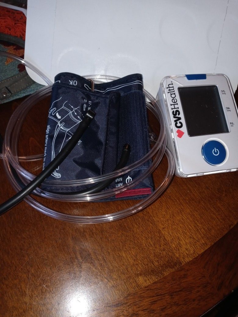 High Pressure Machine