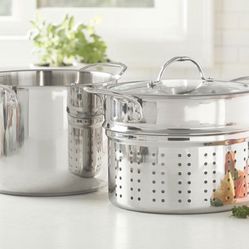 Vaporera  8 Qts Princess House 