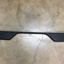 Genuine OEM 2005-2015 Toyota Tacoma Bumper Center Step Part No. 52162-04011