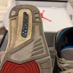 Jordan