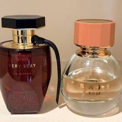 Victoria’s Secret Perfume