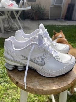 Women's Nike Shox Navina 3, Size 7.5