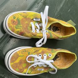 Vans Shoes