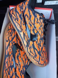 Nike Book 2 Tiger Camo