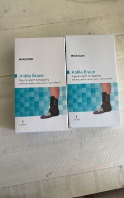 Ankle Brace