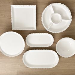 Serving Bowls