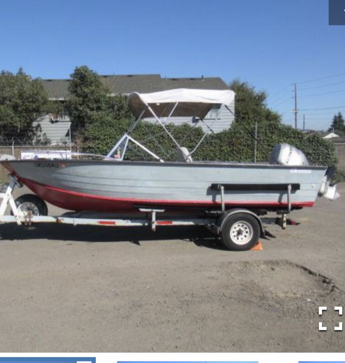 1977 Starcraft