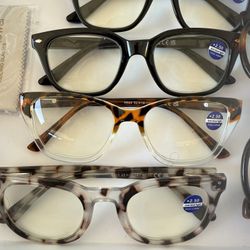 lentes para leer