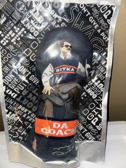 Swag Golf - Da Coach Driver Cover