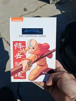 avatar series