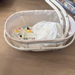 Bassinet