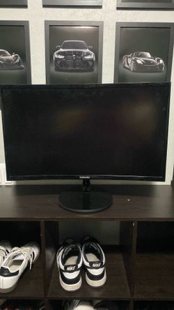 Samsung 24 inch monitor