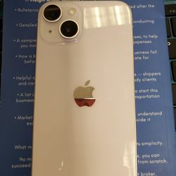 Iphone 14 At&t And Cricket Wireless 