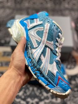 b.alenciaga runner