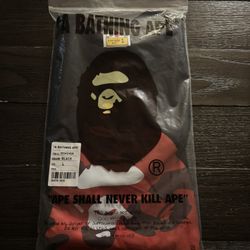 Bape Shirt 