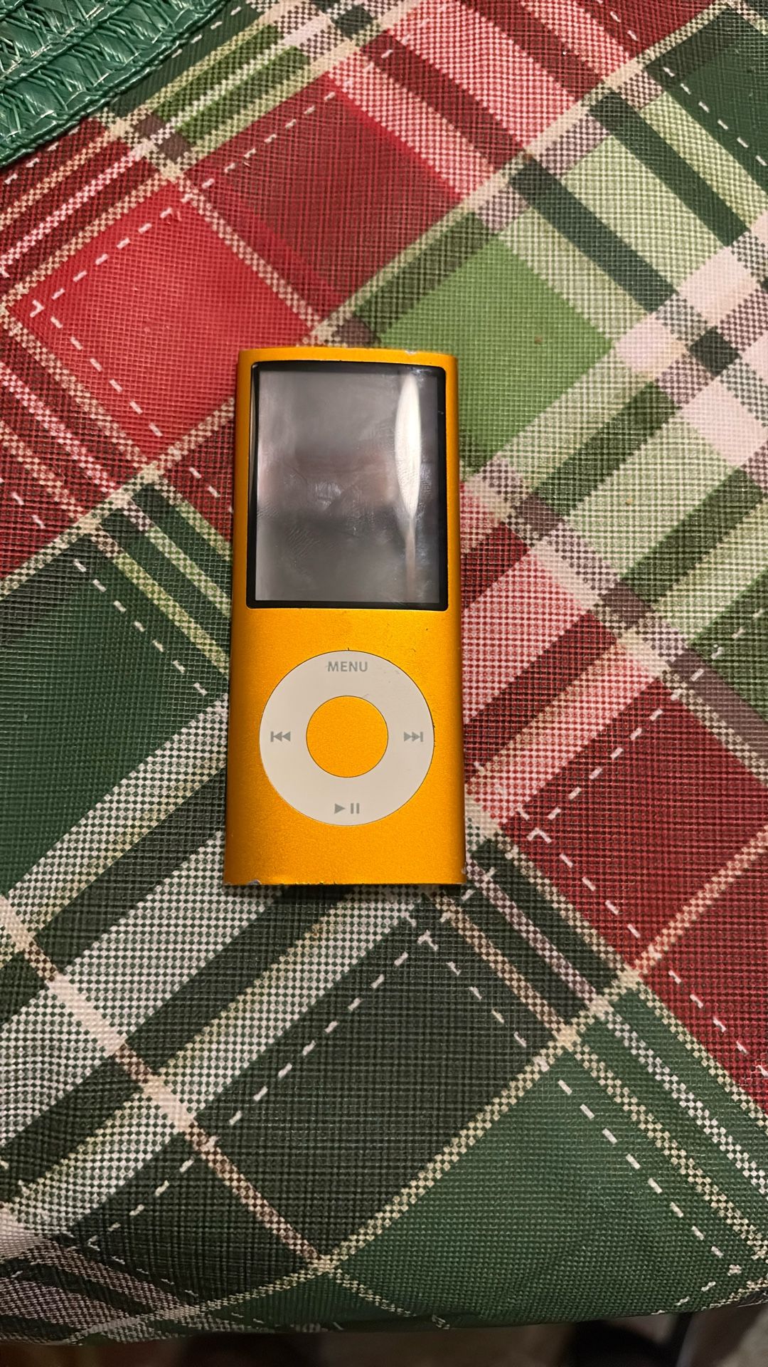 iPod