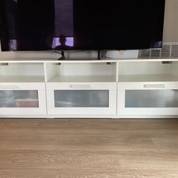 Ikea TV Stand
