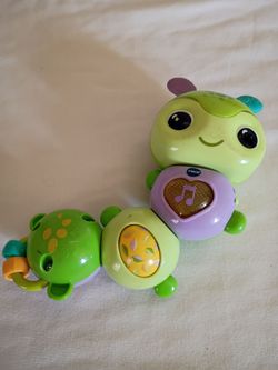 Toy para niños