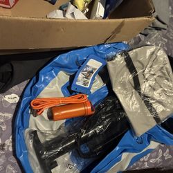 Water Trampoline 6.5 Ft