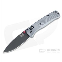 Benchmade  M390