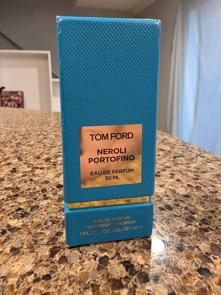 Tom Ford Cologne