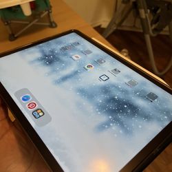 iPad Pro 11-inch (2nd generation) Wifi