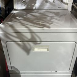 Electric Dryer 