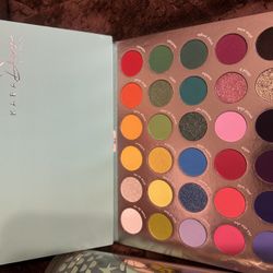 Brand New Make Up In Package, Never Used High-End