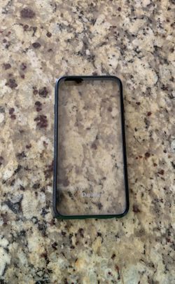 IPhone 7 phone case.