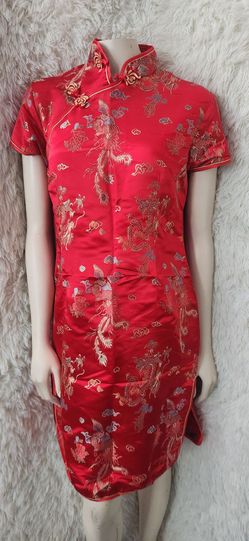 Geisha outfit kimono