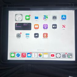 At&T 64 Gig Ipad Ninth Generation 10.2