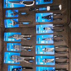 HART® Tools  Pliers & Wrenches - HART Tools