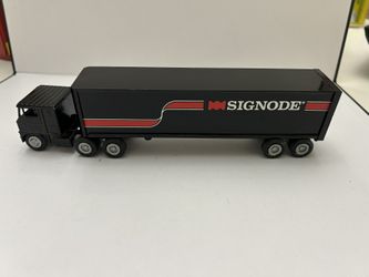 Winross Diecast Toy 