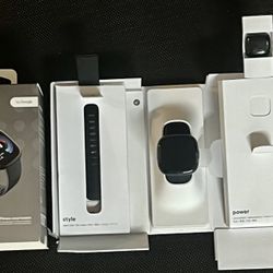Smartwatch 