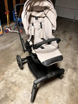 inglesina quad stroller