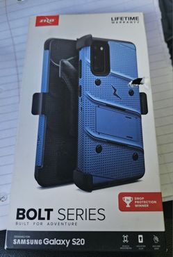 Samsung Galaxy S20 Case