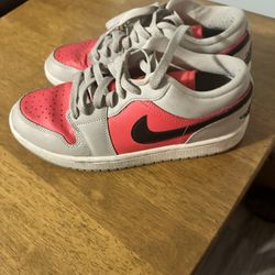 Womens Size 8 Jordans 