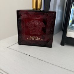 Versace Eros Flame 200ml