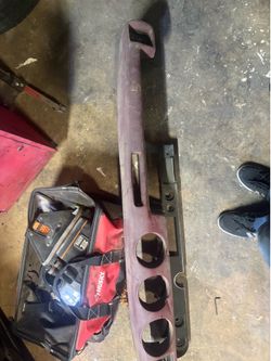 69 cutlass dashboard