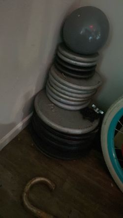 Weights