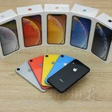 Xr,64GB Unlocked Like New 