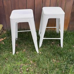 Bar stools