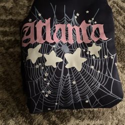 Atlanta Hoodie